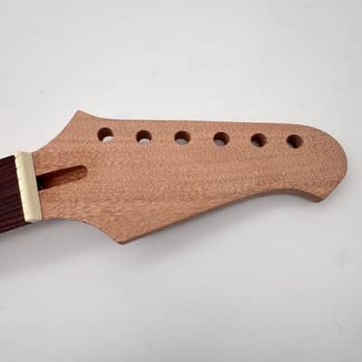 HooDoo Guitar Neck Mahogany/Rosewood New BN526 image 8