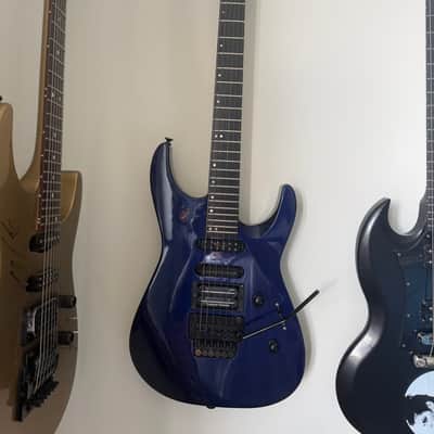 Jackson Professional STD 1992 - Blue image 4