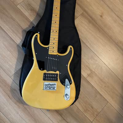 Fender Pawn Shop '51 2013 Blonde image 1