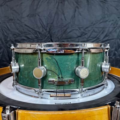 Allegra Drum Set image 14