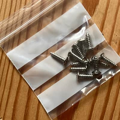 Harley Benton Standard Series Stratocaster ST20 Guitar Part Loaded Scratch Plate / Pick Guard image 9