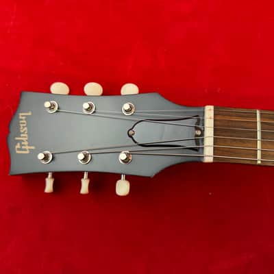 Gibson Memphis ES-235 2018 - 2019 - Satin Cherry image 4