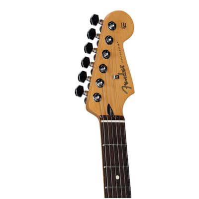 Fender Player II Modified Stratocaster HSS Electric Guitar, Electric Blue, Open Box (Very Good) image 7