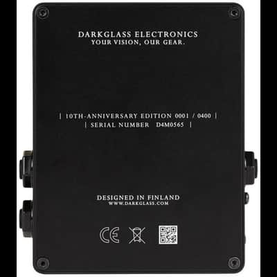 DARKGLASS Microtubes B7K V2 10th anniversary image 9
