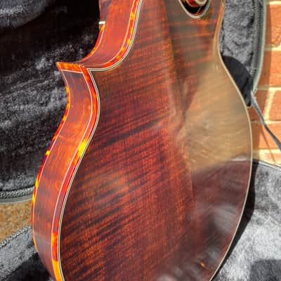 Micawber Cheverly Mandolin image 7