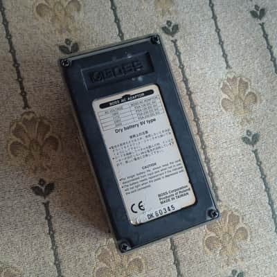 Boss AW-2 Analog Auto Wah image 4