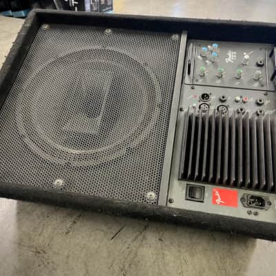 Used Fender Powerstage 100 Powered PA System image 1