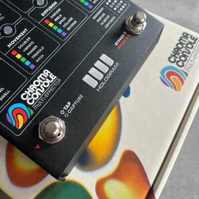 Hologram Electronics Chroma Console image 5
