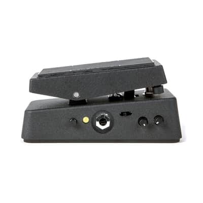 Dunlop CBM535Q Cry Baby Mini Wah image 6
