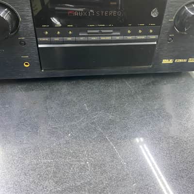 Marantz SR8300 - Home Theater Receiver - 6.1 Chanel Satin Black image 2