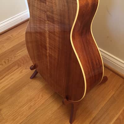 Taylor 516ce-LTD (Spring Limited) 2010 Tasmanian Blackwood/Sitka image 7