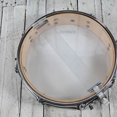 Ludwig Rocker Elite Piccolo Snare Drum 3 x 13 Inch Piccolo Maple Snare Drum image 6