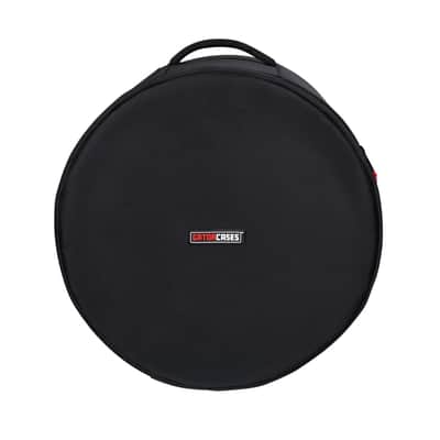Gator Icon Floor Tom Bag - 14x14 image 1