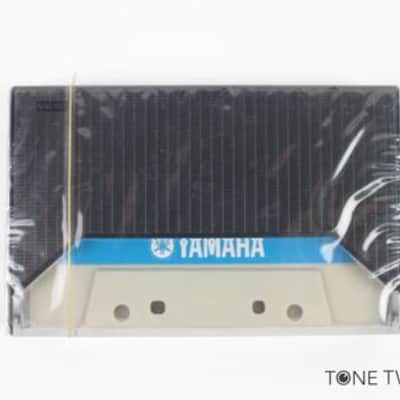 Yamaha DX7 DX9 Performance Demonstration Tape demo Don Lewis VINTAGE GEAR DEALER image 2