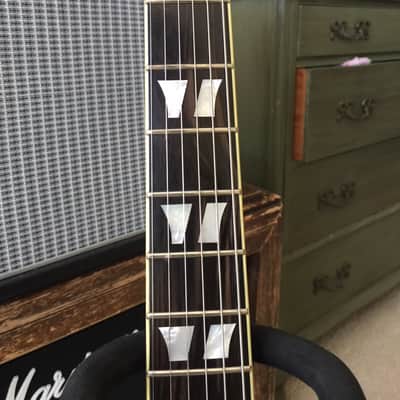 Schecter S-1 Custom Diamond Series - Left Handed image 6