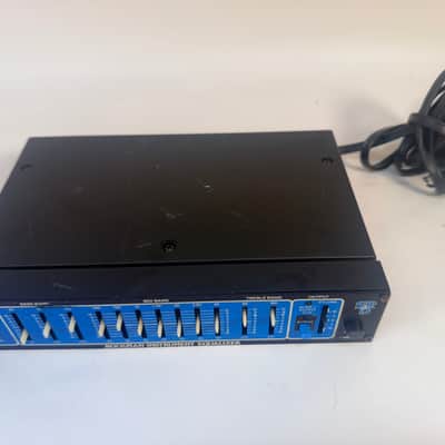 Tom Scholz Rockman Equalizer Rack Unit Module • 1988 • Excellent image 2
