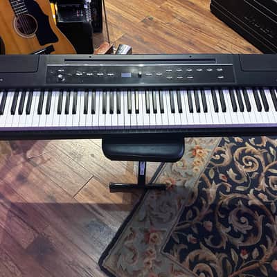 Williams Allegro 2 Digital Piano 88- Keys + Power Cord image 1