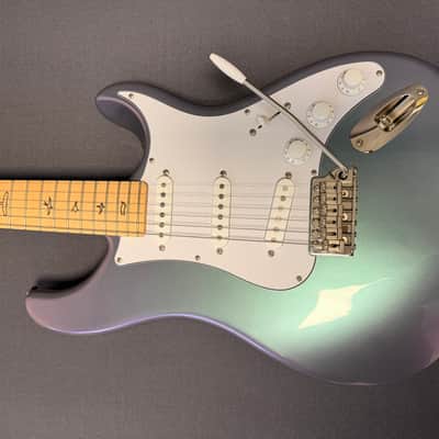PRS Silver Sky Lunar Ice - John Mayer Signature limited edition image 9