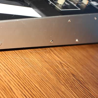 Roland Jupiter 6 JP 6 with Midi + Soft Case - Very Clean - Serviced image 10