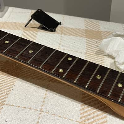 1988 ESP Robin ‘Medley’ MIJ Green Pearl image 19