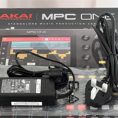 Akai MPC One Boxed + PSU image 12