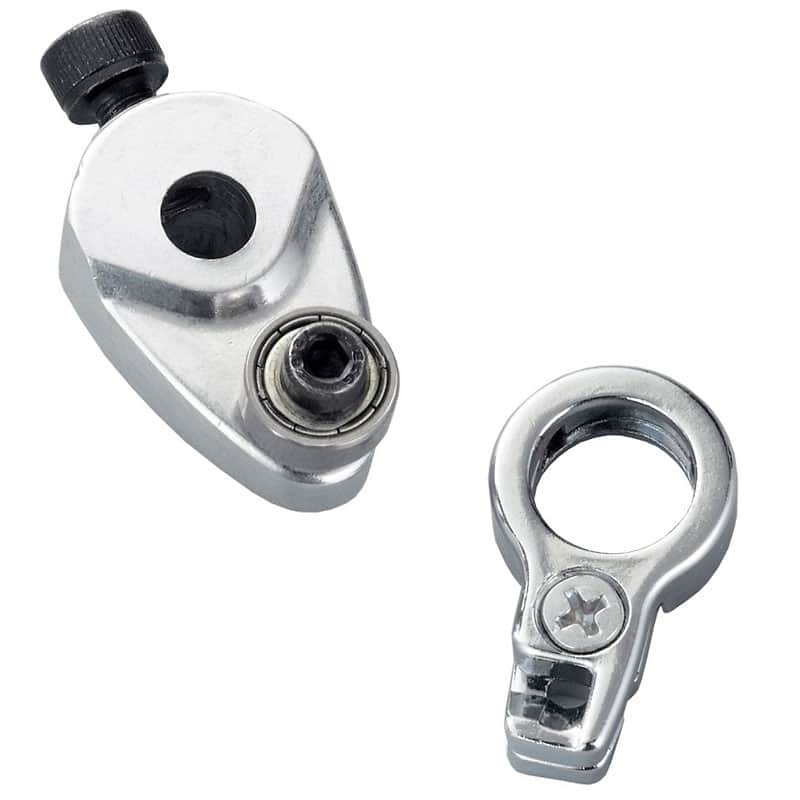 Tama HP9S Speedo-Ring with Quick Hook image 1