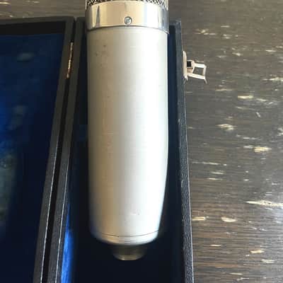 Neumann U47 1949 - Long Body image 6