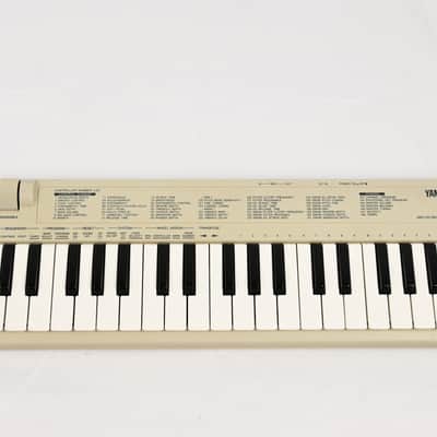 Yamaha CBX-K1 (Rare Retro MIDI Keyboard) image 2