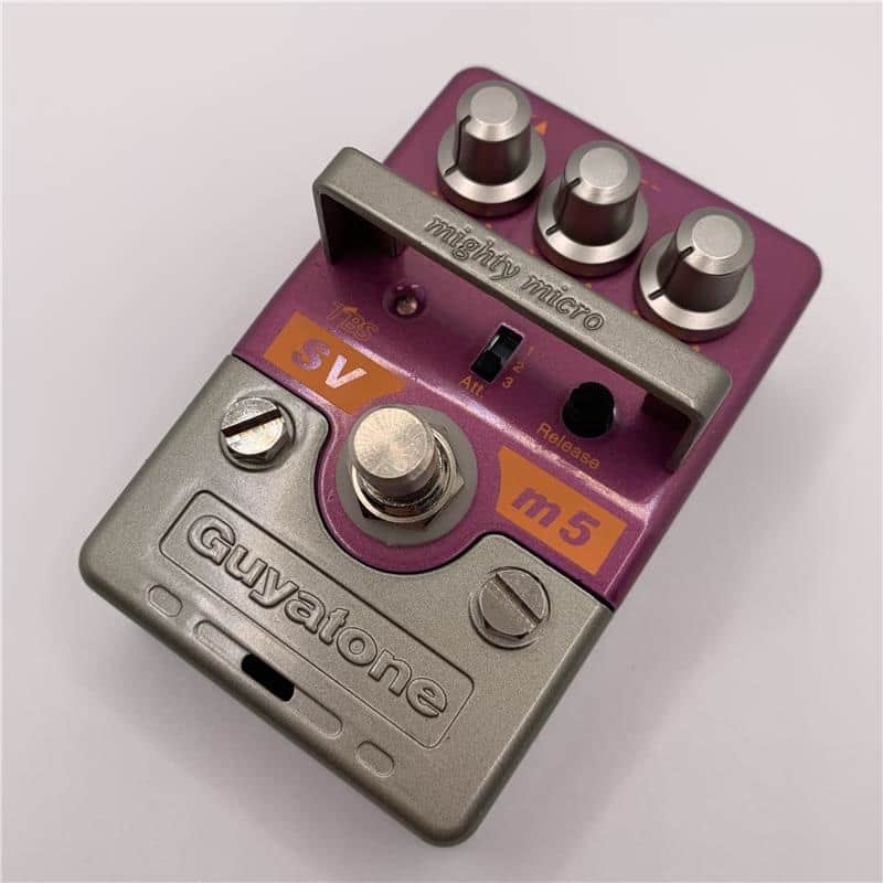 Guyatone USED ​​SVm5 (Guyatone) image 1