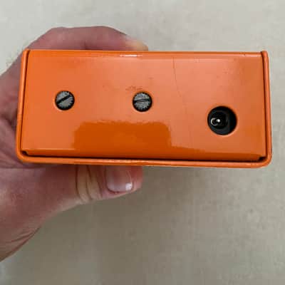 Radial BigShot PB1 2010s - Orange image 3