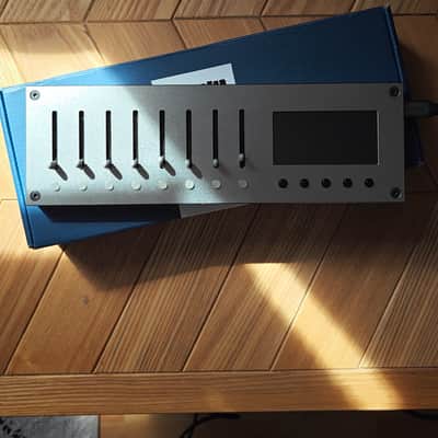 Lightreft Monolit Advanced Performance Midi Computer Controller image 10