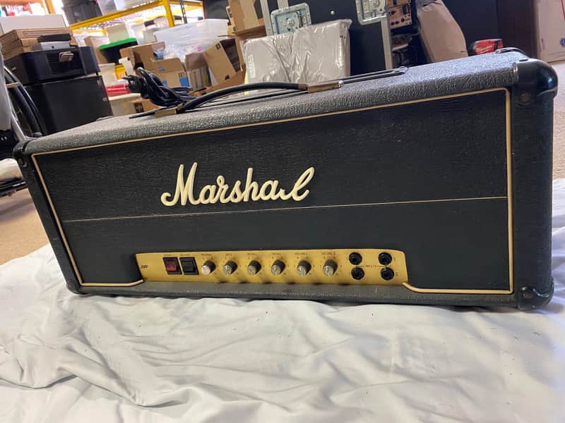 1978 Marshall JMP 1959 Super Lead 100-Watts image 1