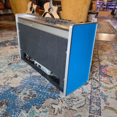 1966 Baldwin C1 Custom Professional - 2x12 - Solid State - Combo Amp image 8