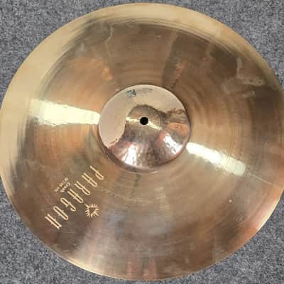 Used Sabian Paragon Crash Cymbal 18" - Very Good image 2