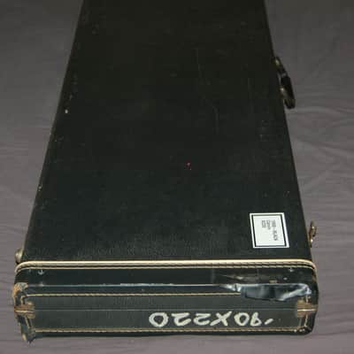 Carvin X220 1990 - Black Gloss image 18