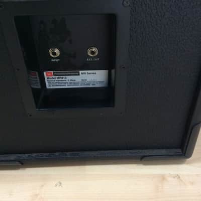 JBL MR812 2000'S Bild 4