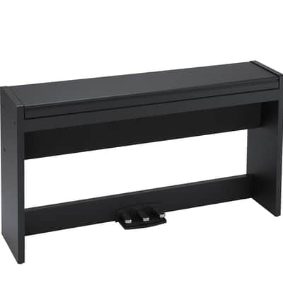 Korg LP-380 Contemporary Home Digital Piano - Black image 4