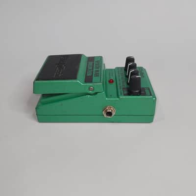DigiTech X-Series Synth Wah Envelope Filter image 8