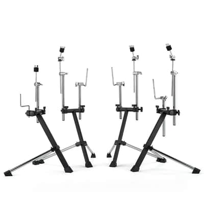 EFNOTE 3X Electronic Drum Kit image 5