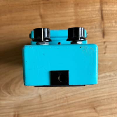 1980 Boss CE-2 Chorus (Silver Screw, Long Dash) image 5