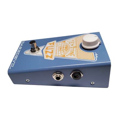 Daredevil Pedals Ten Tone Anniversary Fuzz image 4