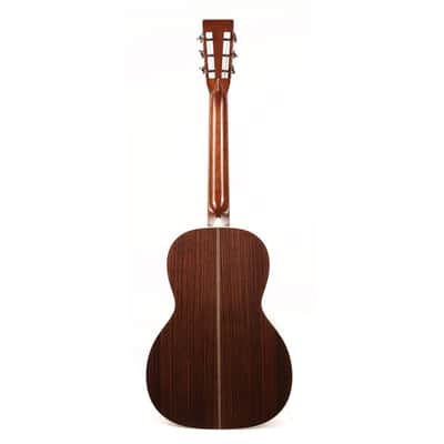 Martin Custom Shop 0 12-Fret Grand Concert Adirondack Spruce and Rosewood image 3