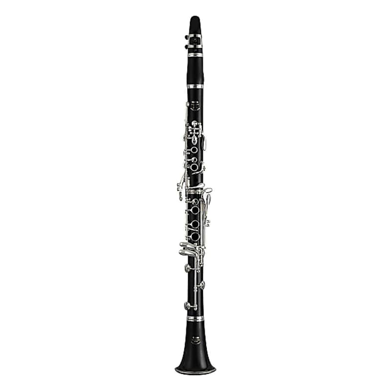 Yamaha YCL-650 Professional Bb Clarinet | Reverb
