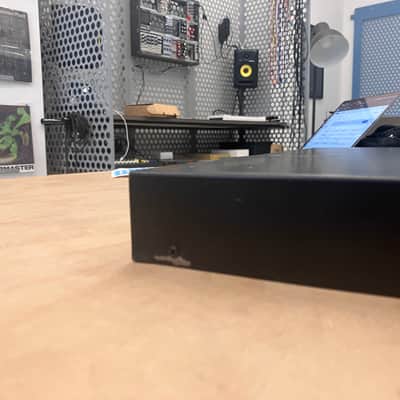 Oberheim Matrix 1000 Rackmount 6-Voice Synthesizer image 6