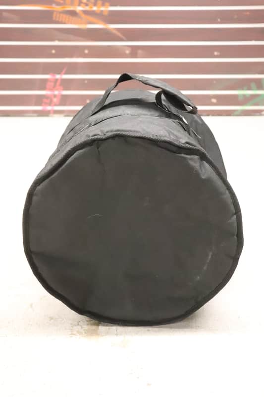 Gearlux 10x12 Tom Drum Case Bag image 1