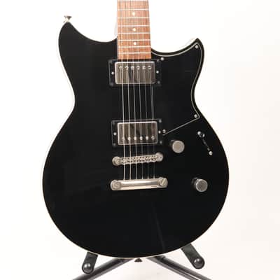 Yamaha Revstar RS420 2015-2018 - Black Steel