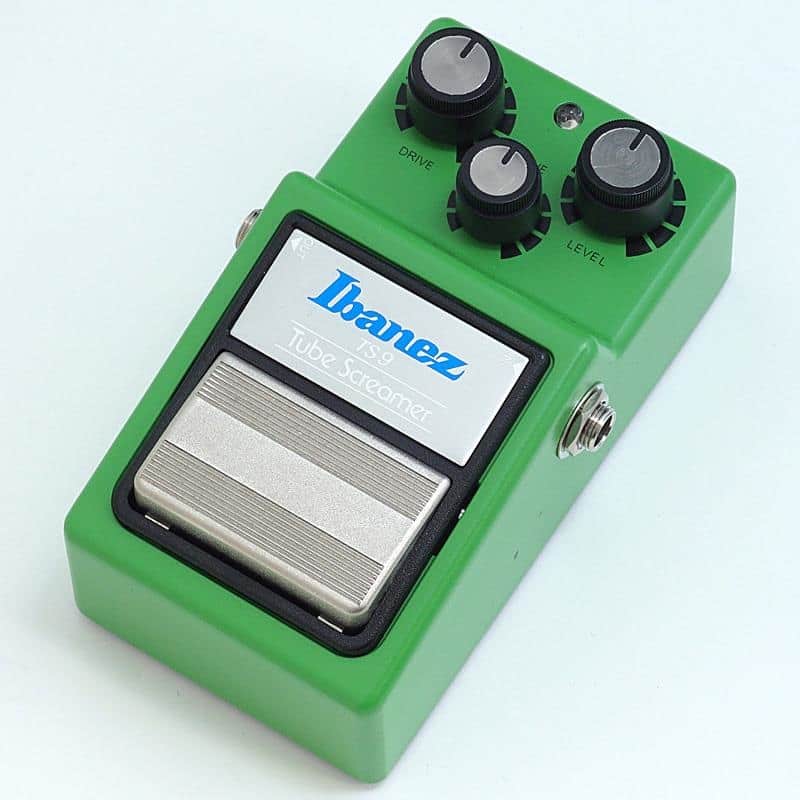 Ibanez USED ​​TS9 Ibanez image 1