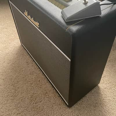 Marshall 1974x Hand wired image 4
