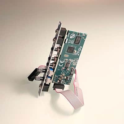 2hp Loop (Silver) image 3