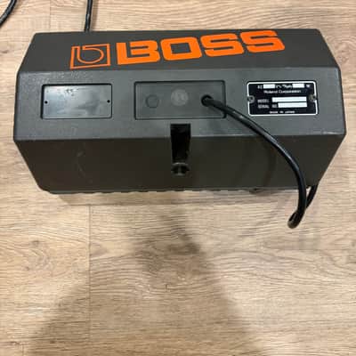 Boss MA15 monitor image 3